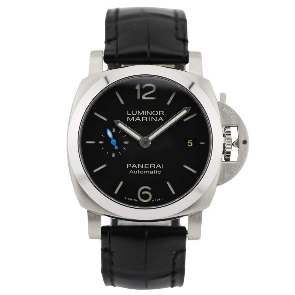 Panerai Luminor 1950